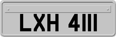 LXH4111
