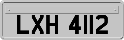LXH4112