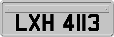LXH4113