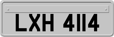 LXH4114