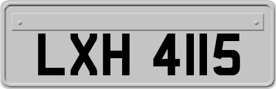LXH4115
