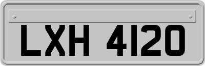 LXH4120