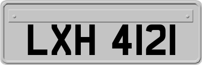 LXH4121