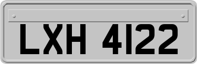 LXH4122