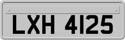 LXH4125