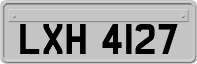 LXH4127