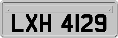LXH4129