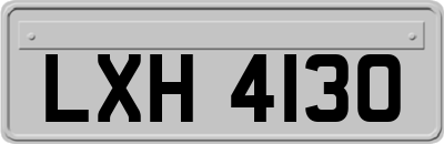 LXH4130