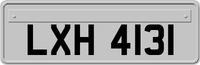 LXH4131