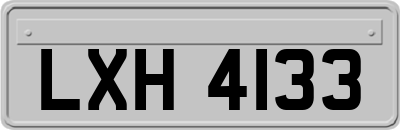 LXH4133