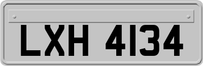 LXH4134