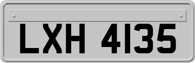LXH4135