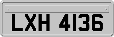 LXH4136