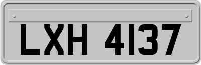 LXH4137