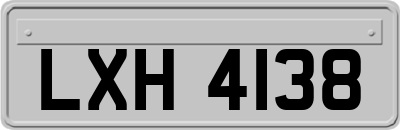 LXH4138
