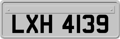 LXH4139