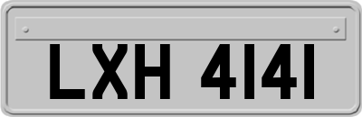 LXH4141