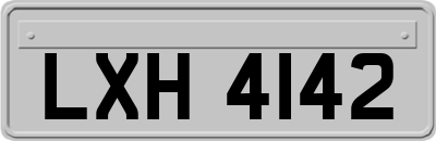LXH4142
