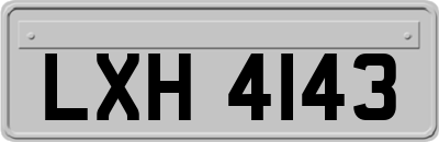 LXH4143
