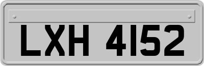 LXH4152