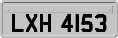 LXH4153