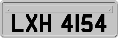 LXH4154