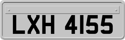 LXH4155