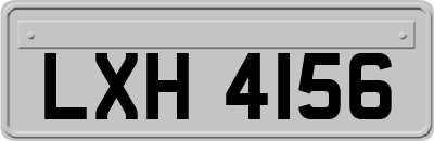 LXH4156