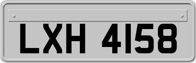 LXH4158