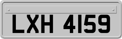 LXH4159