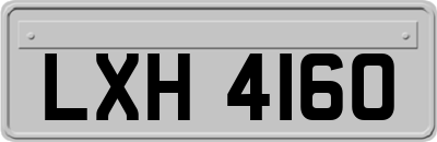 LXH4160