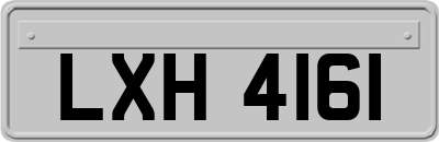 LXH4161