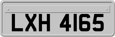 LXH4165
