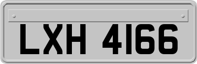 LXH4166