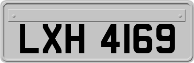 LXH4169