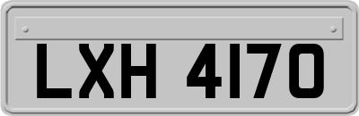 LXH4170