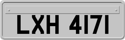 LXH4171