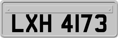 LXH4173