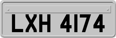 LXH4174