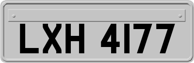 LXH4177