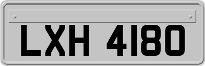 LXH4180
