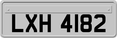 LXH4182