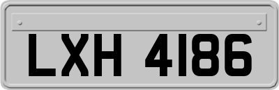 LXH4186