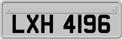 LXH4196