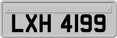 LXH4199