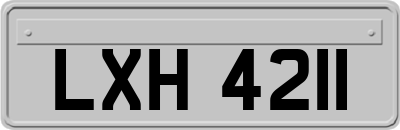 LXH4211