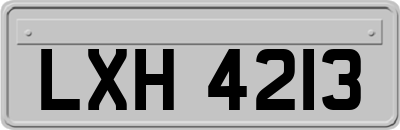 LXH4213