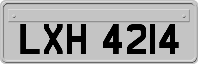 LXH4214