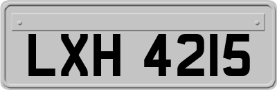 LXH4215