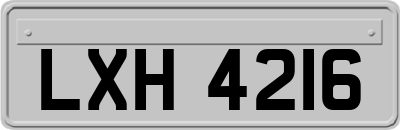 LXH4216